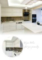 Cabinet doors - Rona Kapak - a brand by Tugra - 11