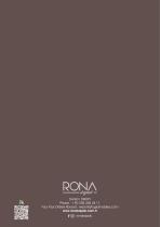 Cabinet doors - Rona Kapak - a brand by Tugra - 28