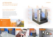 LIFT MB QUATTRO maximum lifting capacity-2