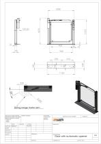 LIFT MB1100, MB1400 & MB1700 the flexible adjacent lifts-11