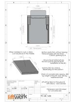LIFT MB1100, MB1400 & MB1700 the flexible adjacent lifts-6
