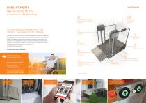 LIFT MB750 minimum space requirements-2