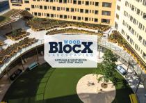 Wood Blcx LANDSCAPING - 1