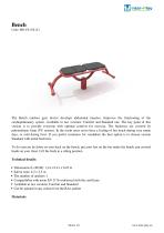 Bench-1