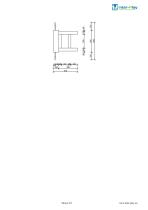 CONCRETE FOOTBALL TABLE 01-2