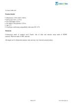 INFANO 3-2