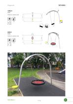 PLAYGROUNDS | SPORT EQUIPMENT | URBAN FURNITURE-21