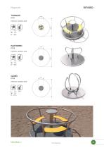 PLAYGROUNDS | SPORT EQUIPMENT | URBAN FURNITURE-23