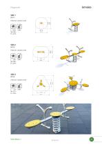 PLAYGROUNDS | SPORT EQUIPMENT | URBAN FURNITURE-27