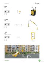 PLAYGROUNDS | SPORT EQUIPMENT | URBAN FURNITURE-31