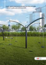 PLAYGROUNDS | SPORT EQUIPMENT | URBAN FURNITURE-35