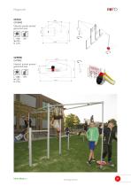 PLAYGROUNDS | SPORT EQUIPMENT | URBAN FURNITURE-37
