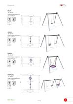PLAYGROUNDS | SPORT EQUIPMENT | URBAN FURNITURE-45