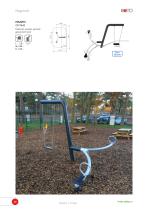 PLAYGROUNDS | SPORT EQUIPMENT | URBAN FURNITURE-46