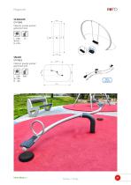 PLAYGROUNDS | SPORT EQUIPMENT | URBAN FURNITURE-47