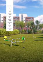 PLAYGROUNDS | SPORT EQUIPMENT | URBAN FURNITURE-4