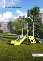 PLAYGROUNDS | SPORT EQUIPMENT | URBAN FURNITURE-5