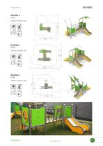 PLAYGROUNDS | SPORT EQUIPMENT | URBAN FURNITURE-7