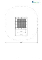 Trampoline Pako 200 WP-3