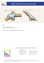 New Kee Lite Slope Fittings - 4
