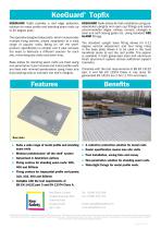 Roof Edge Protection - 2