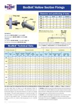 Safe Steelwork Connections - 10