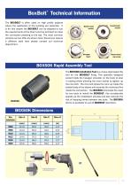 Safe Steelwork Connections - 11