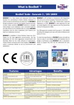 Safe Steelwork Connections - 9