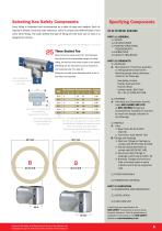 Safety Components Catalogue - 5