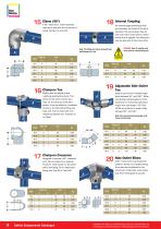 Safety Components Catalogue - 8