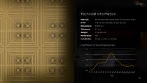 Acoustic Products Catalog-10