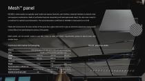 INDUSTRIAL SOUNDPROOFING CATALOG-10