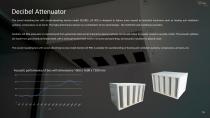 INDUSTRIAL SOUNDPROOFING CATALOG-14