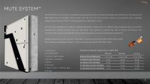 SOUNDPROOFING PRODUCTS CATALOG-3