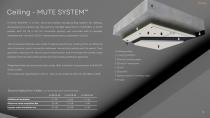 SOUNDPROOFING PRODUCTS CATALOG-5