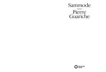 Sammode —Pierre Guariche-3