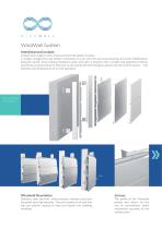 Removable Cladding System-2