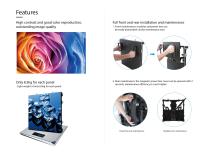 EI PLUS Flexible LED Display - 2