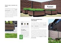 Formino - Aluminium garden fences made-to-measure-5