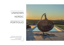 Unknown Nordic Portfolio - 1