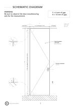 elezio technical sheet SYSTEM 4 - 4