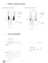 elezio technical sheet SYSTEM 4 - 6