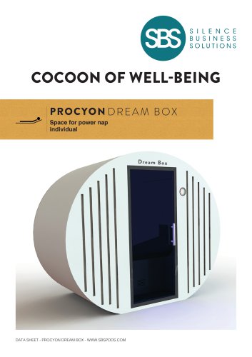 COCOON OF WELL-BEING