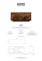 ASCENS SERIES OF FURNITURE - 2