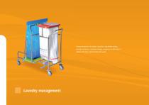 laundry Management - 2