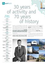 SPOTLIGHT MAGAZINE - 2