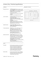 Framery Four-11