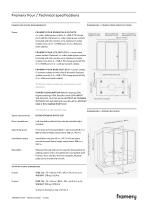 Framery Four-12