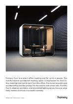 Framery Four-2