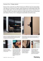Framery Four-5